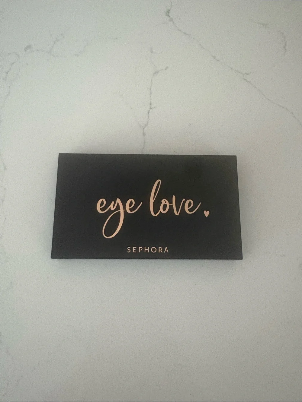 NWOT Sephora Neutral Eyeshadow Palette - Warm Brown & Beige Shades - Picture 2 of 2